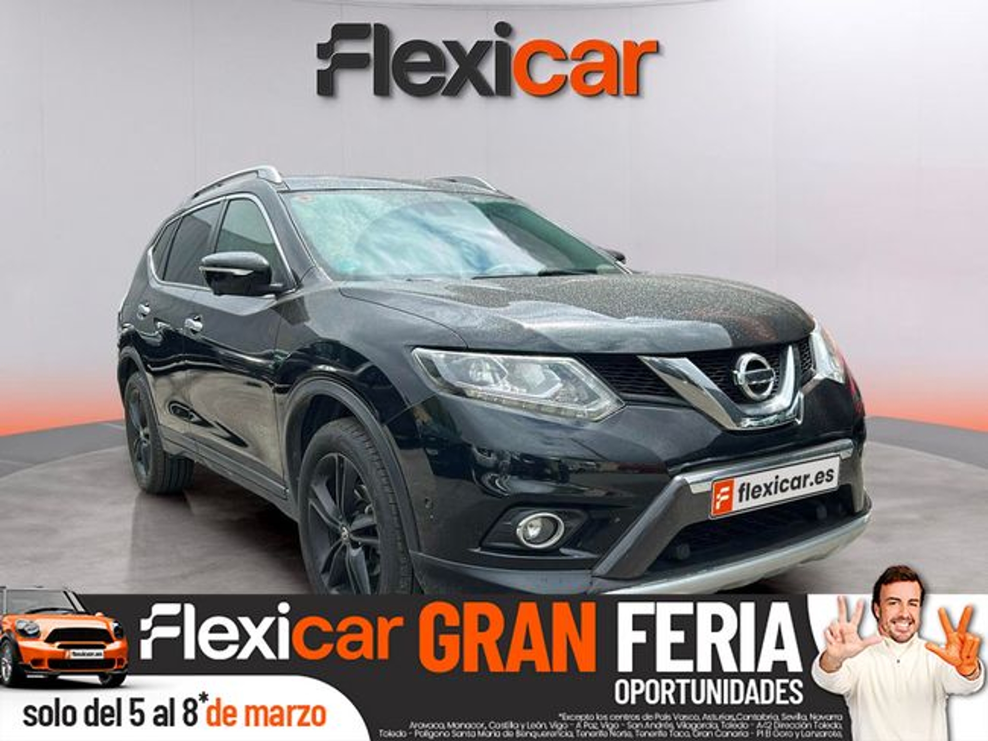 Imagen de NISSAN X-Trail