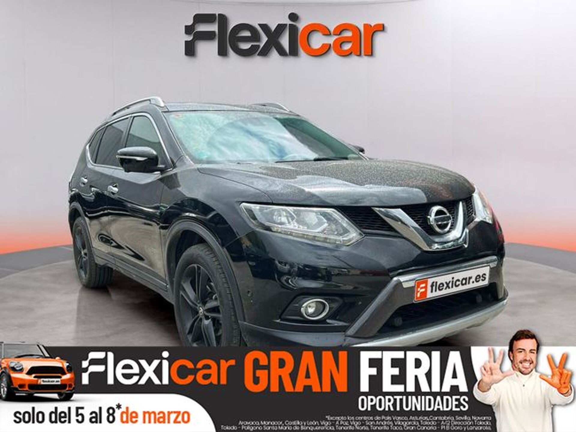 Imagen 1 de NISSAN X-Trail