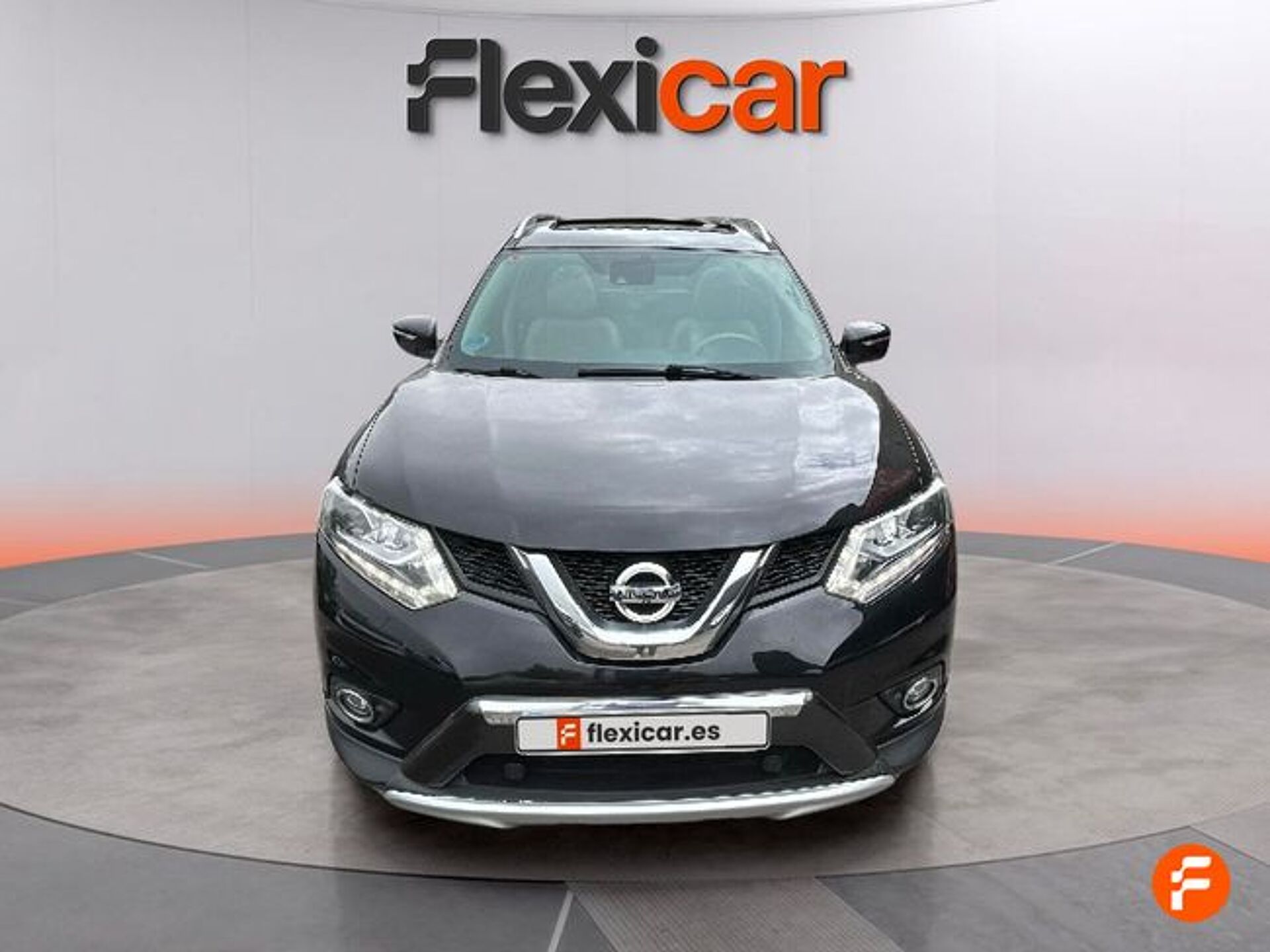 Imagen 2 de NISSAN X-Trail