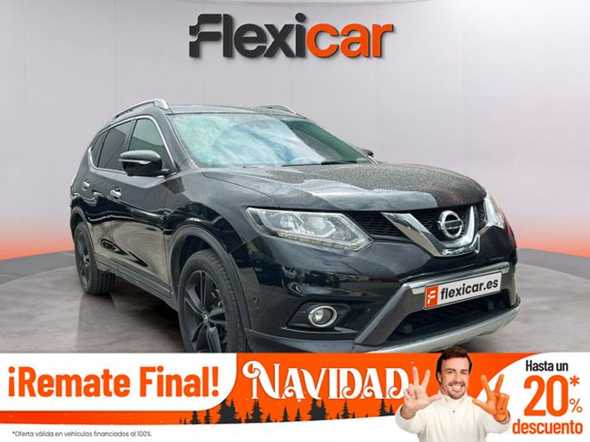 Imagen de NISSAN X-Trail