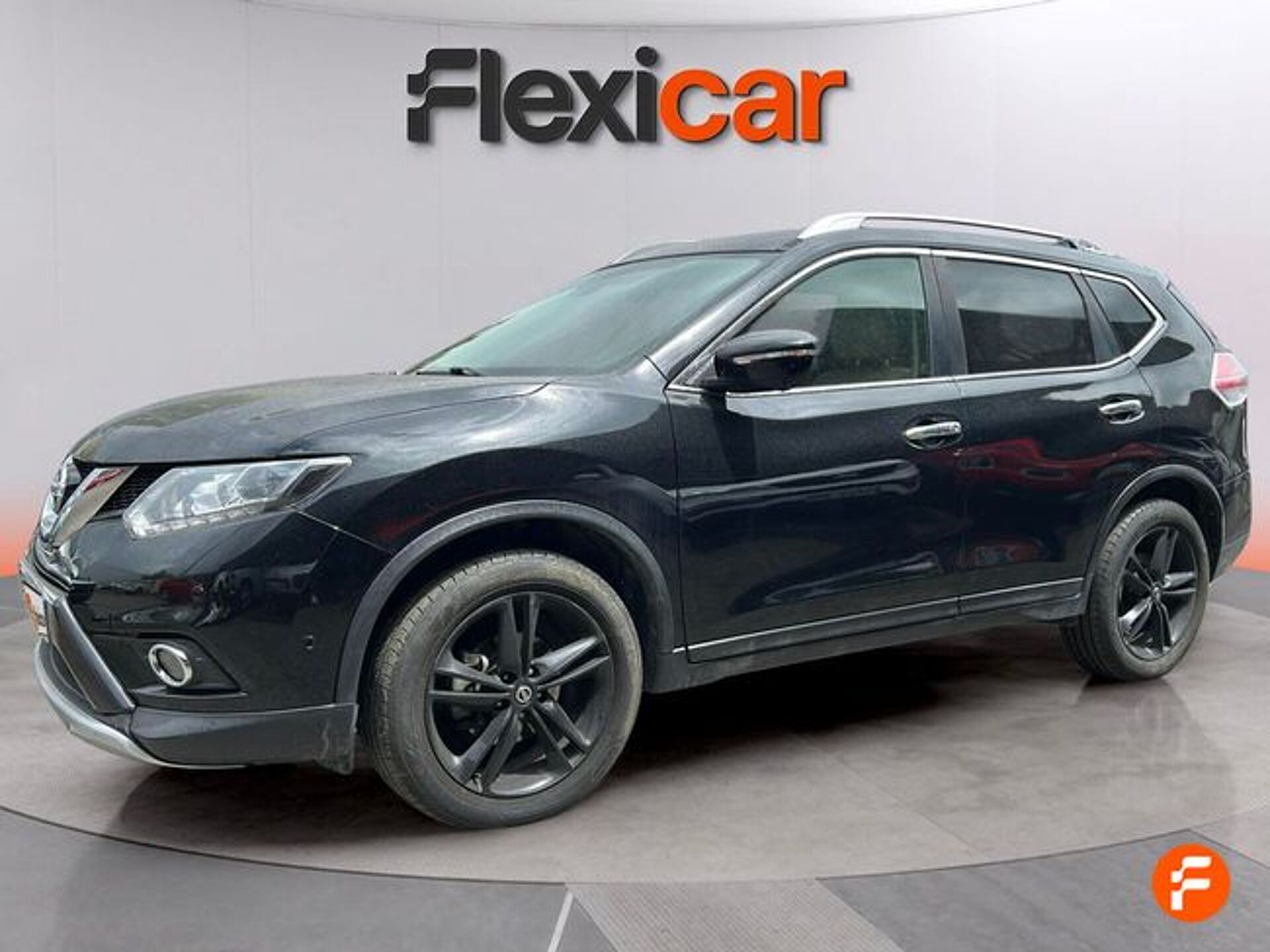 Imagen 3 de NISSAN X-Trail