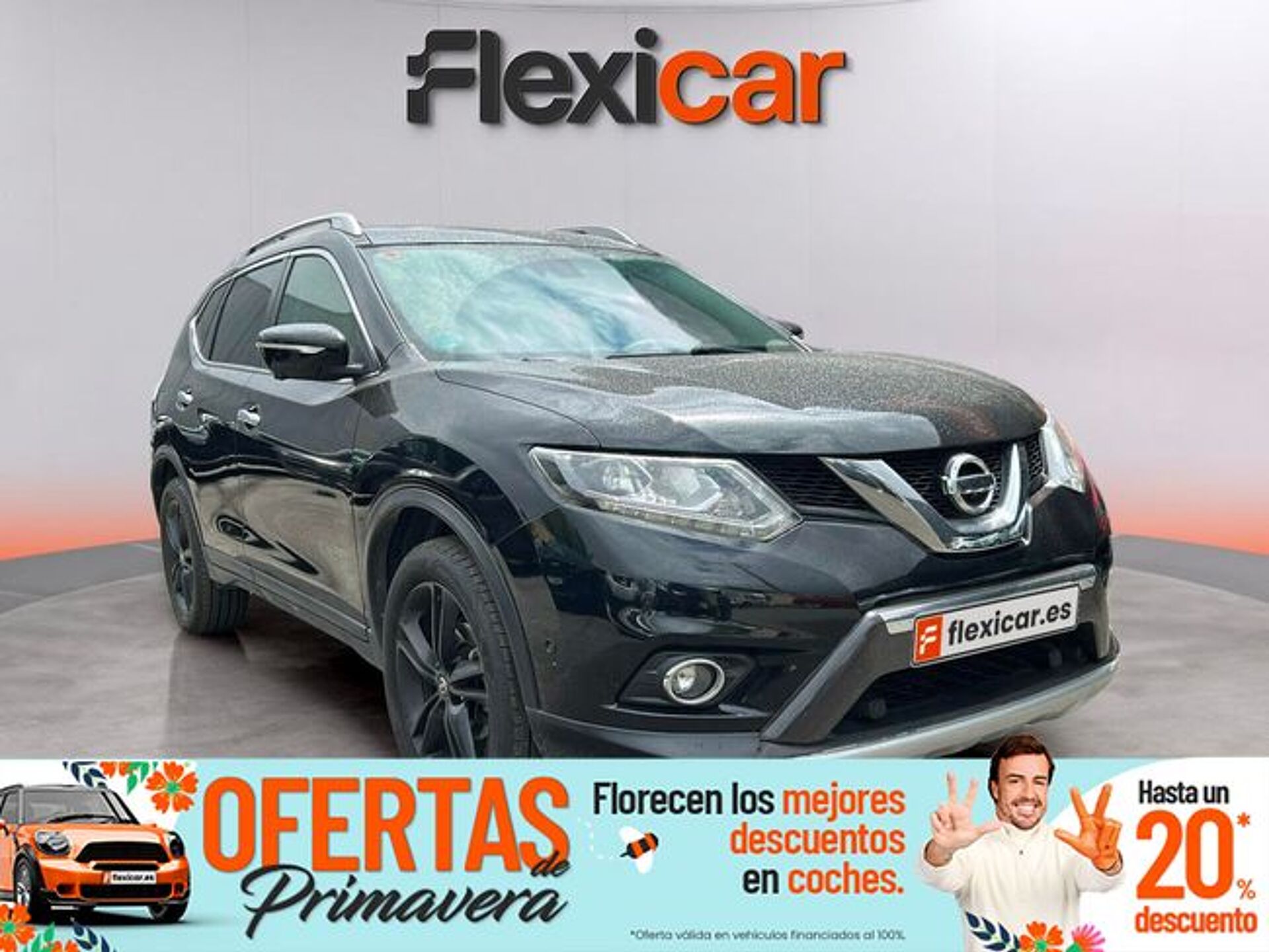 Imagen 1 de NISSAN X-Trail
