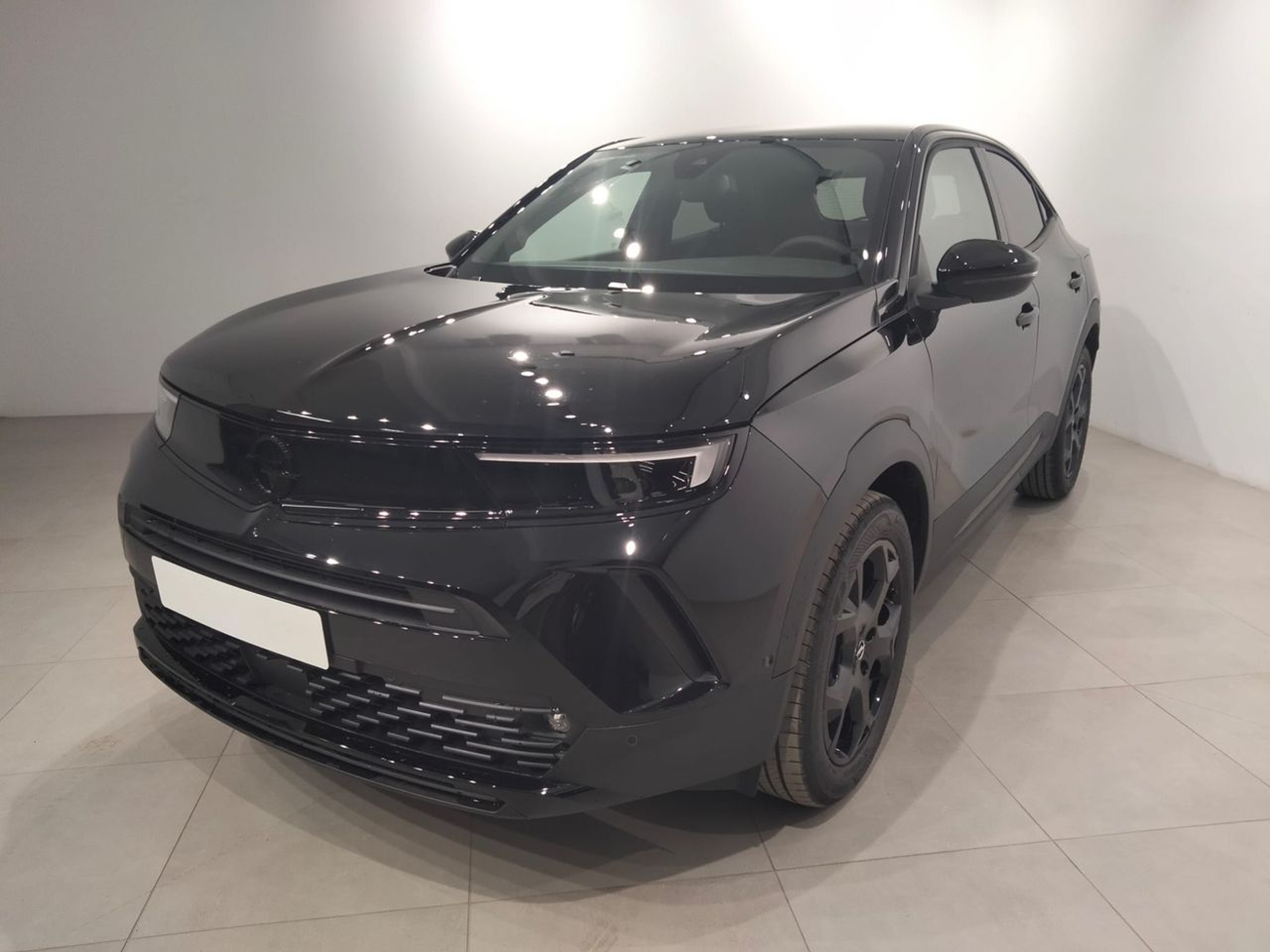 Imagen de OPEL Mokka