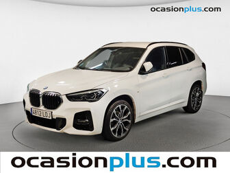 Imagen de BMW X1 sDrive 18dA Business