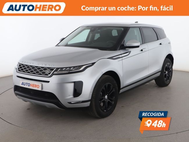 LAND ROVER Range Rover Evoque (D150 S) en Madrid