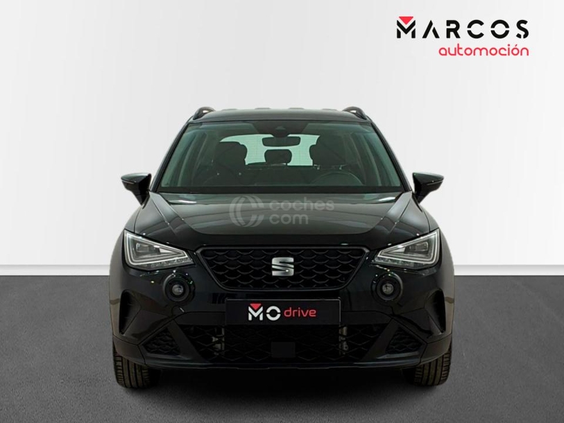 Foto del SEAT Arona 1.0 TSI S&S Style 110