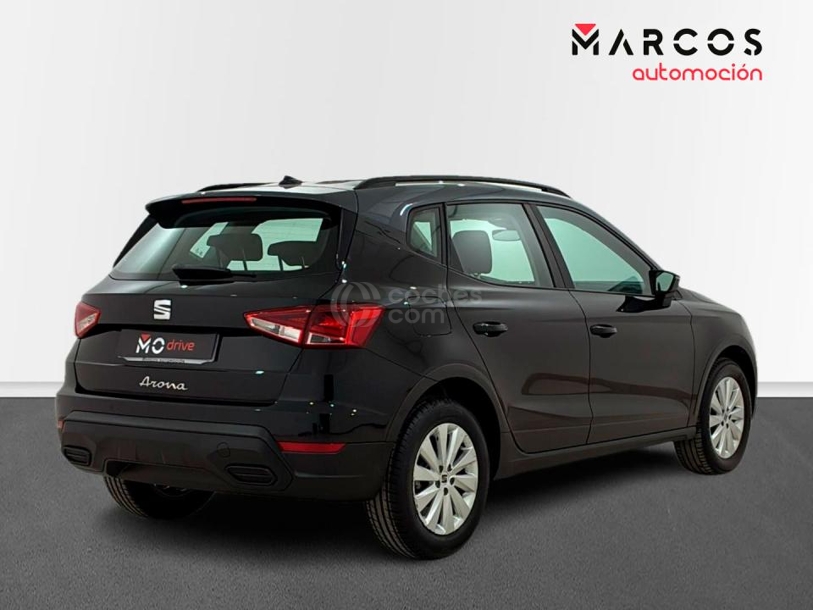 Foto del SEAT Arona 1.0 TSI S&S Style 110