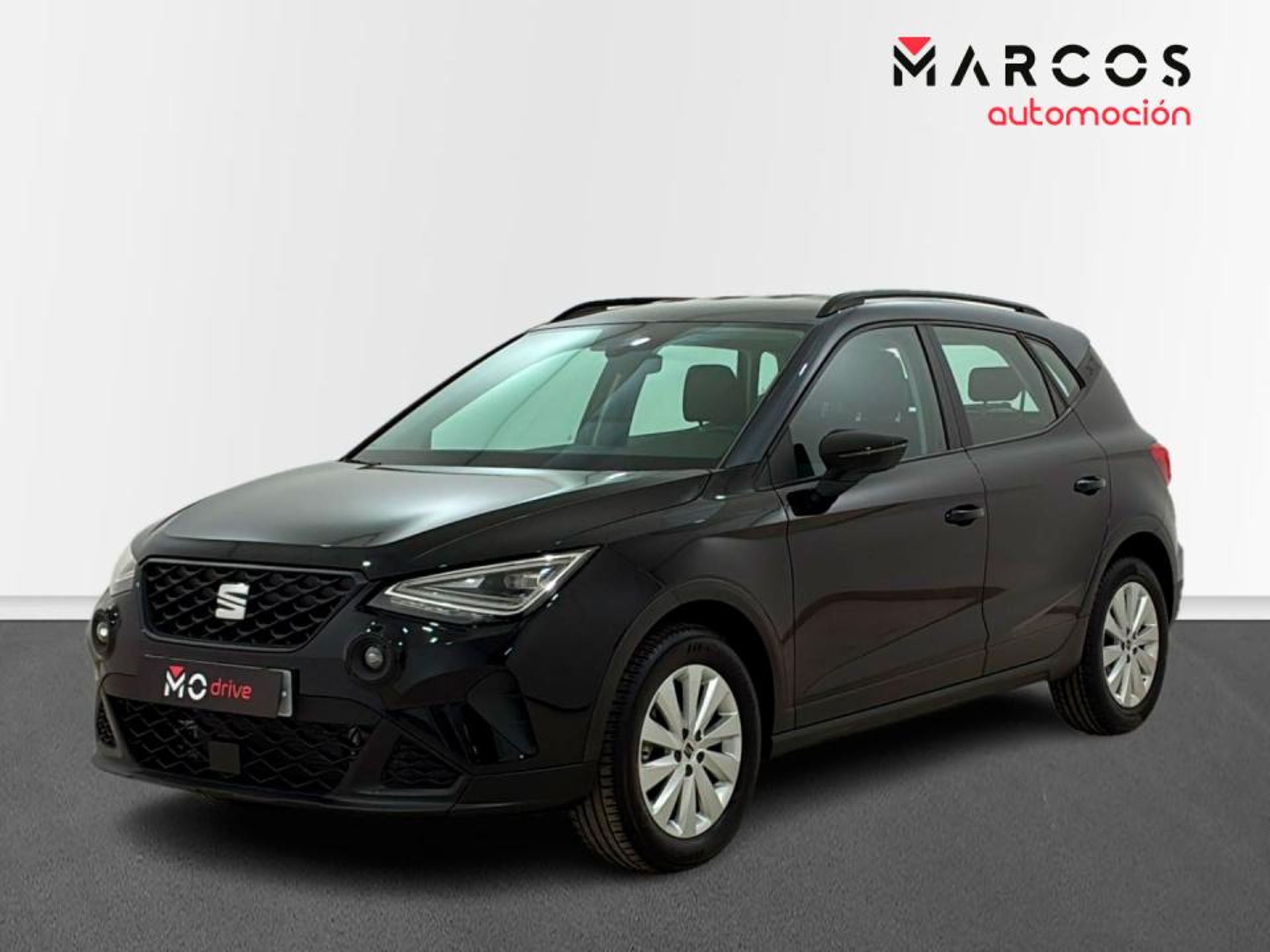 Imagen de SEAT Arona