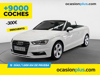 Imagen de AUDI A3 1.6TDI CD Attraction