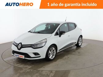 Imagen de RENAULT Clio 1.5dCi Energy Limited 66kW