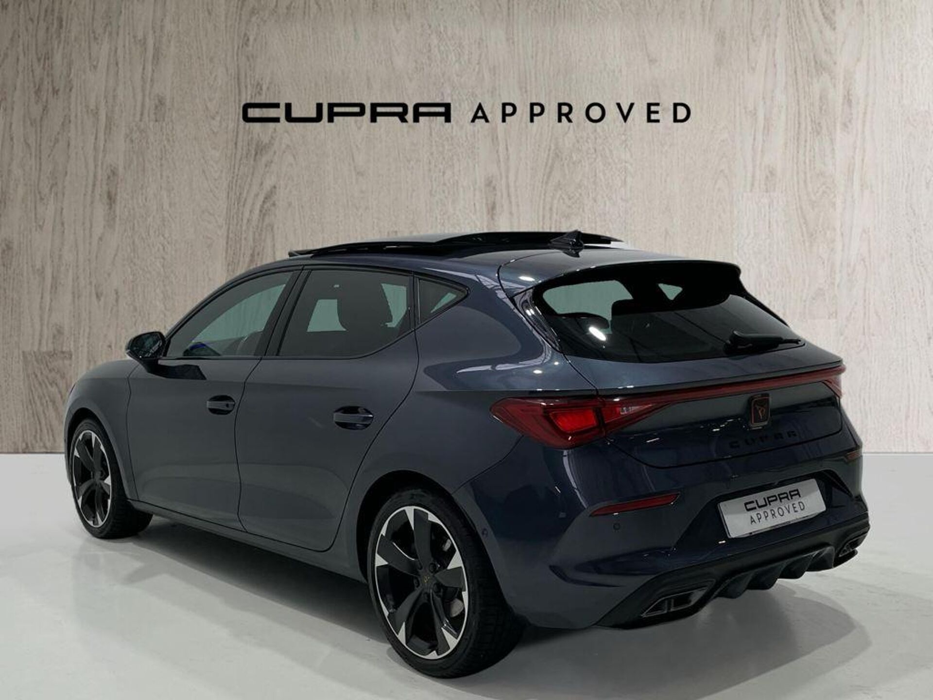 Imagen 2 de CUPRA León