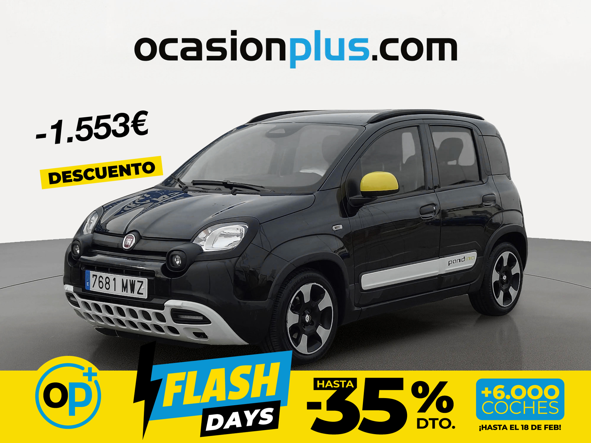 Imagen de FIAT Panda