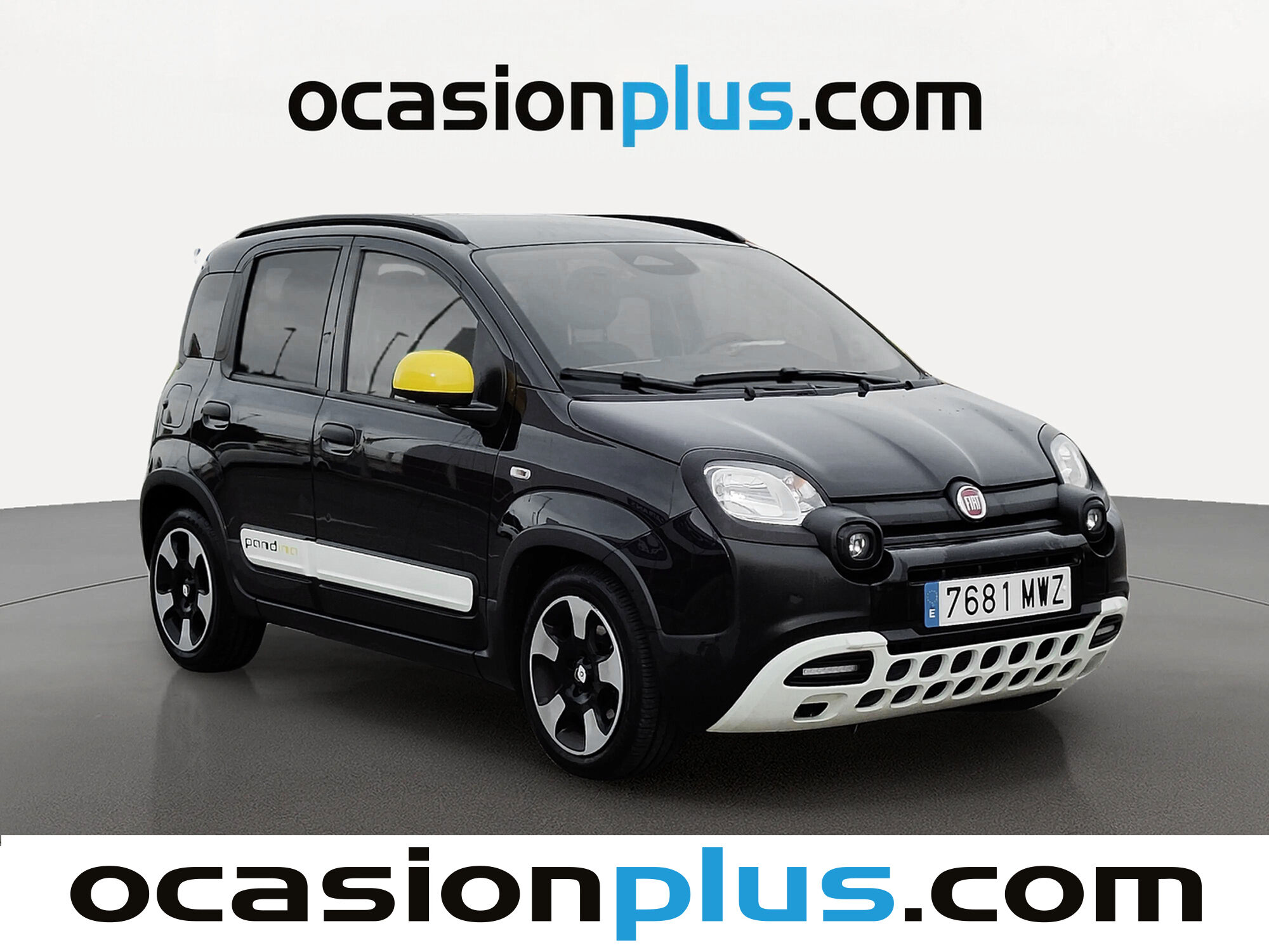 Foto del FIAT Panda 1.0 Gse Hybrid