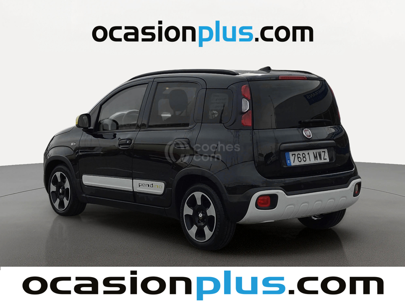 Foto del FIAT Panda 1.0 Gse Hybrid