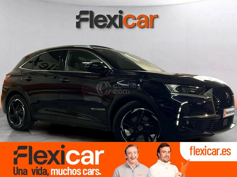 Foto del DS DS7 E-Tense So Chic Aut. 4x4