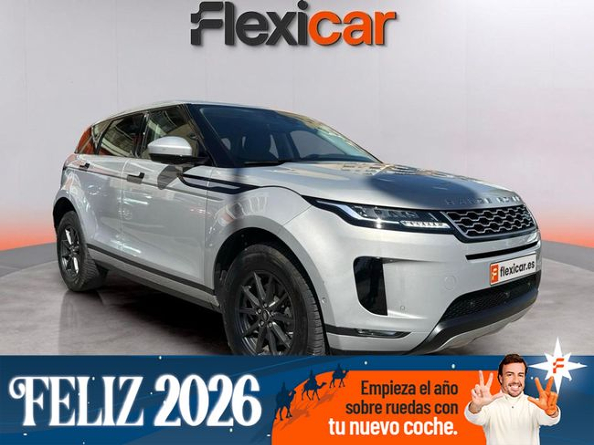Imagen de LAND ROVER Range Rover Evoque