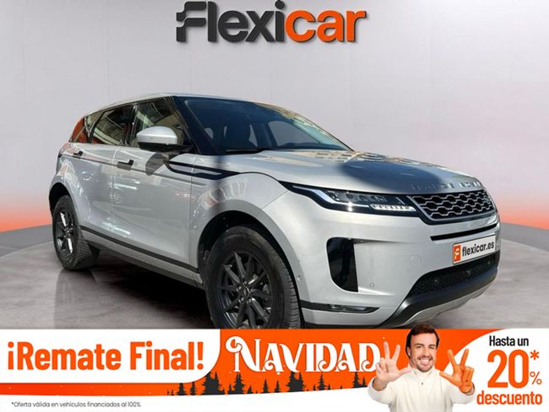 Imagen de LAND ROVER Range Rover Evoque