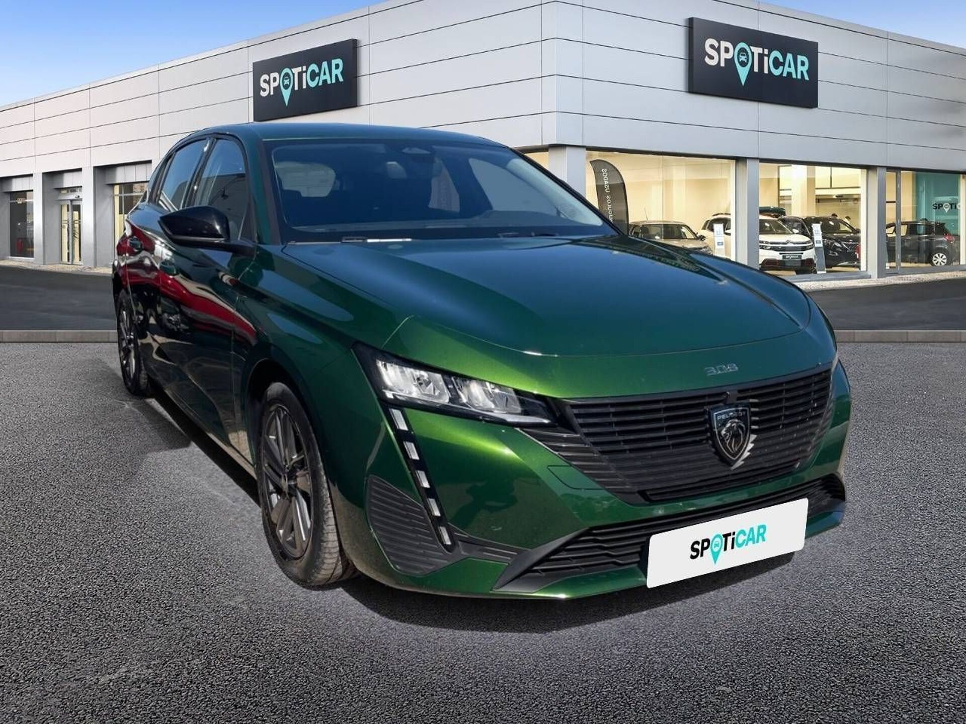 Imagen 3 de PEUGEOT 308