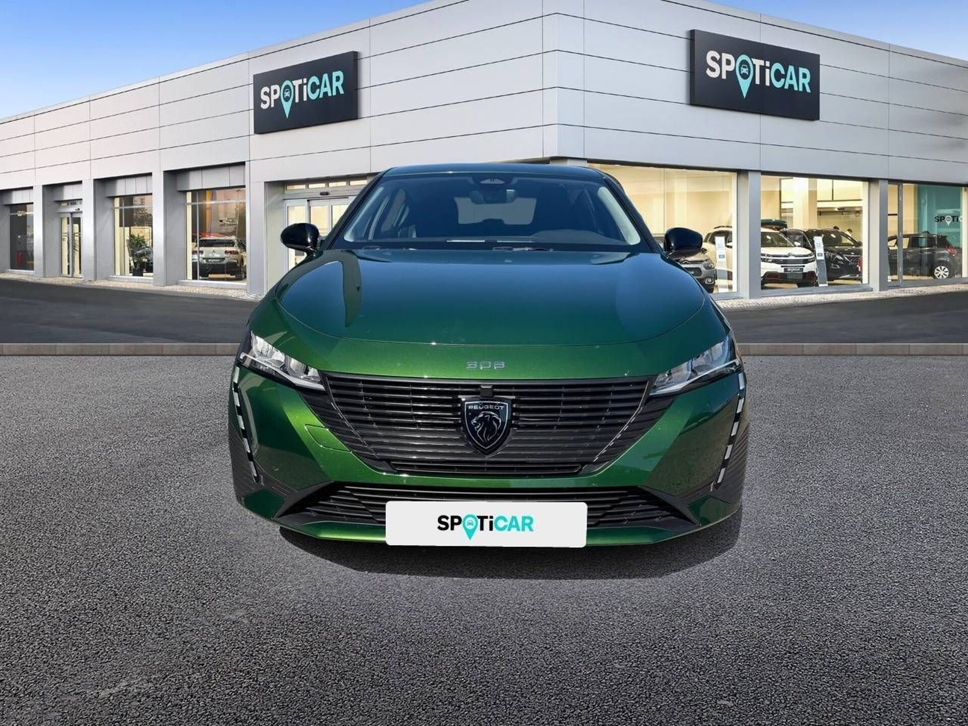 Imagen 2 de PEUGEOT 308