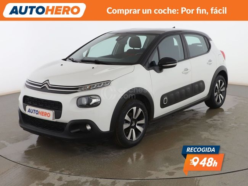 Foto del CITROEN C3 1.2 PureTech S&S Feel 83