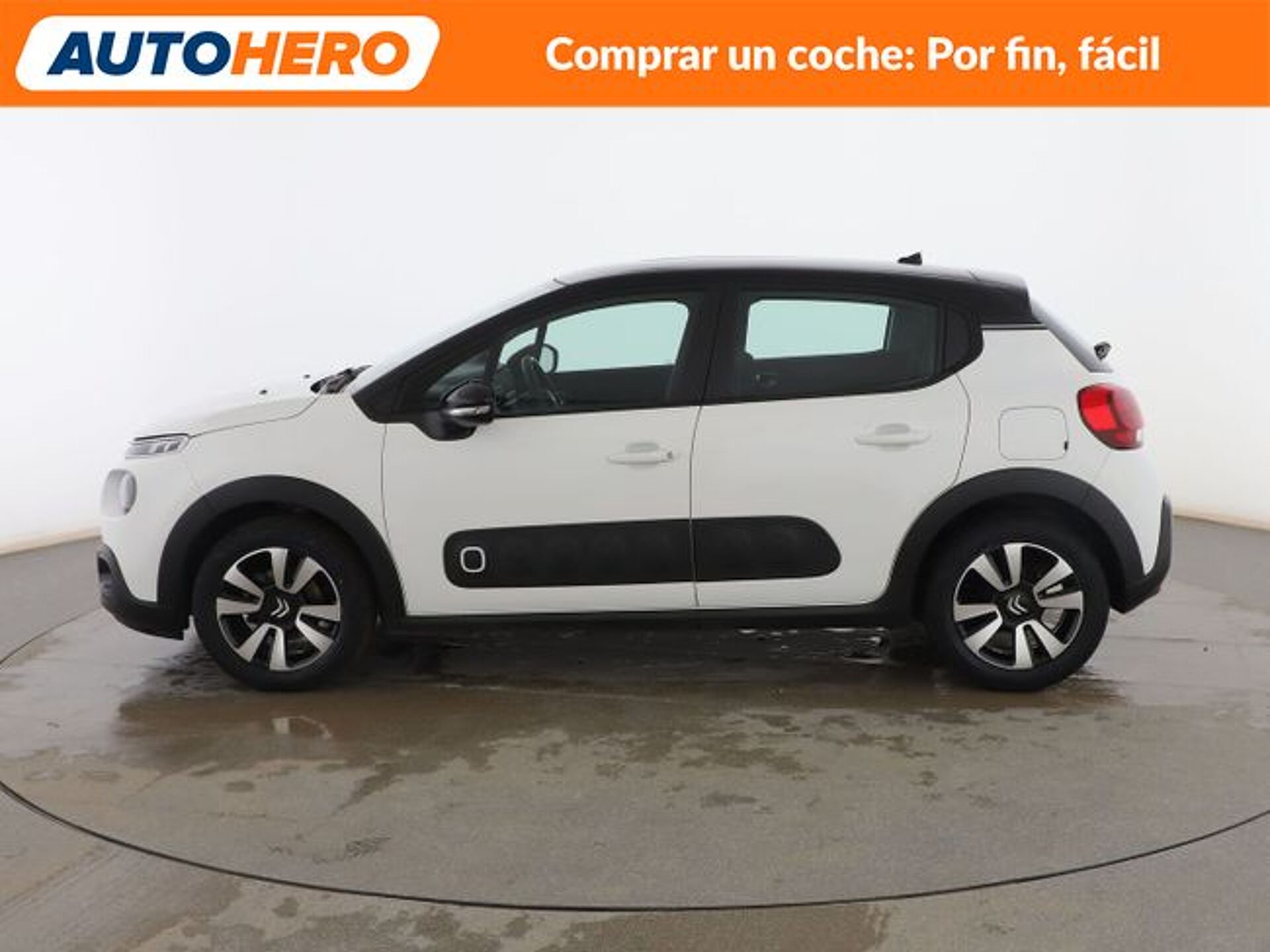 Imagen 3 de CITROEN C3
