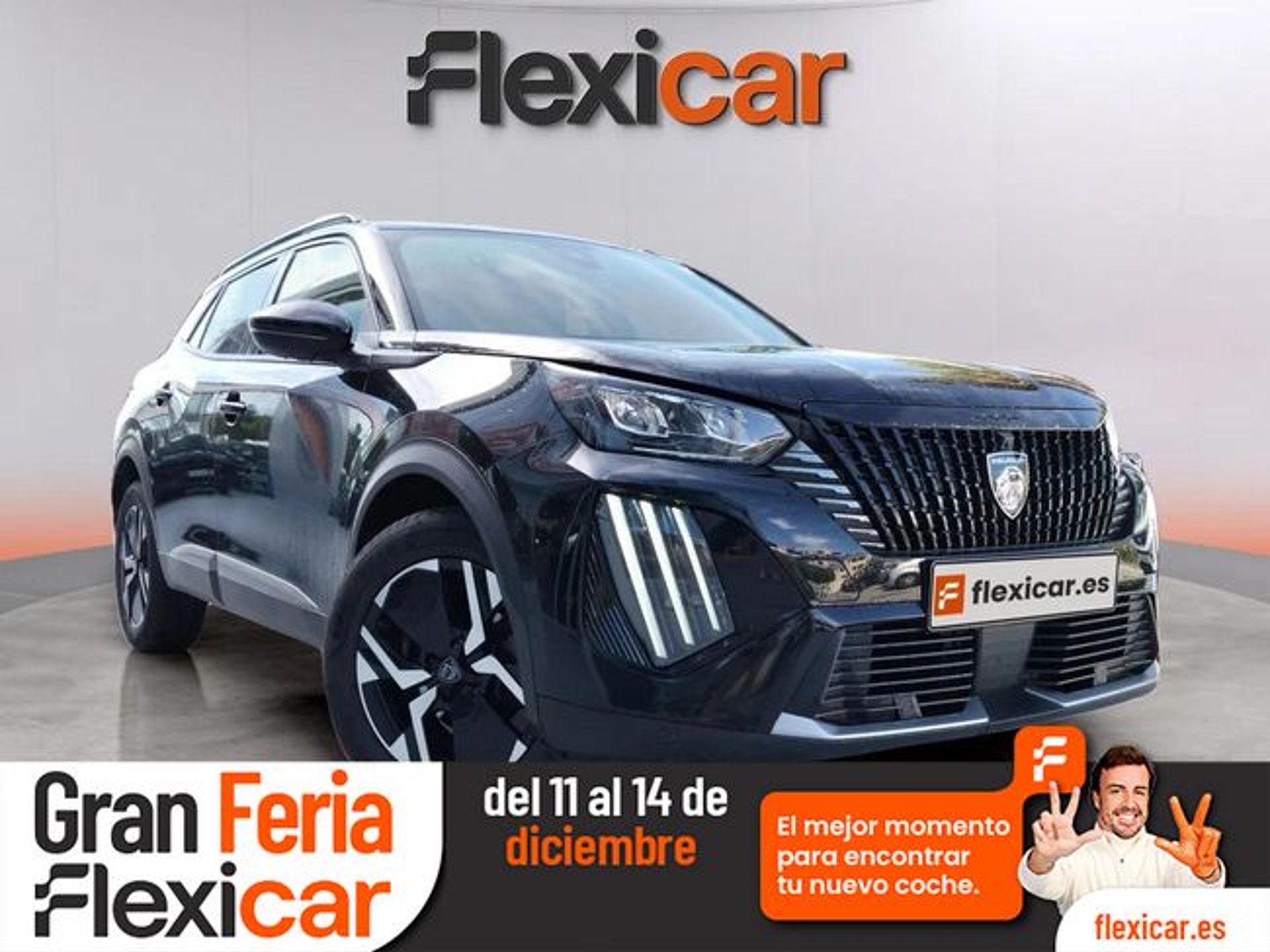 Imagen de PEUGEOT 2008