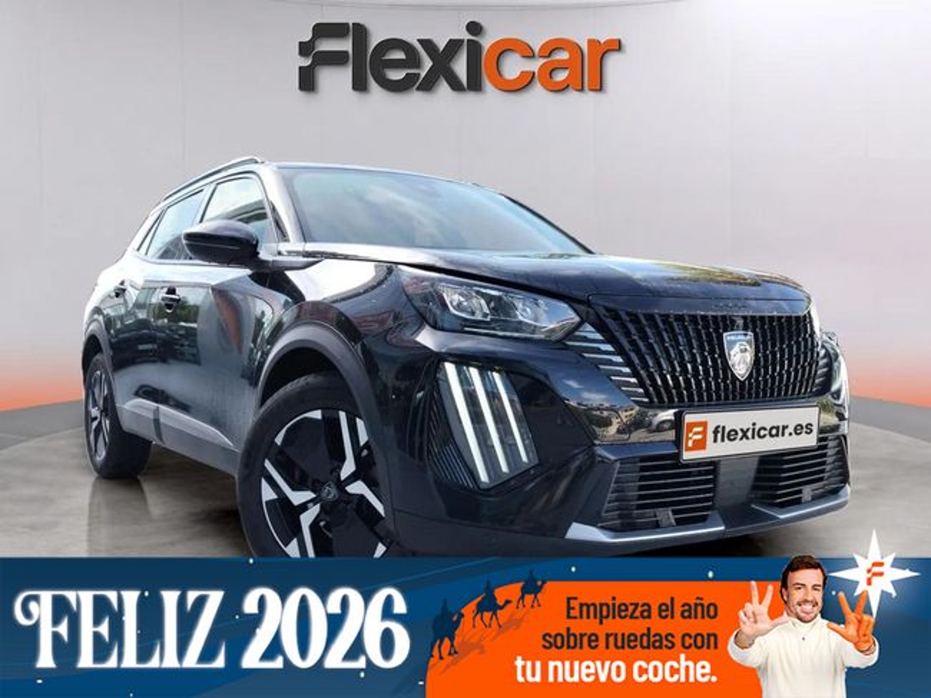 Imagen de PEUGEOT 2008