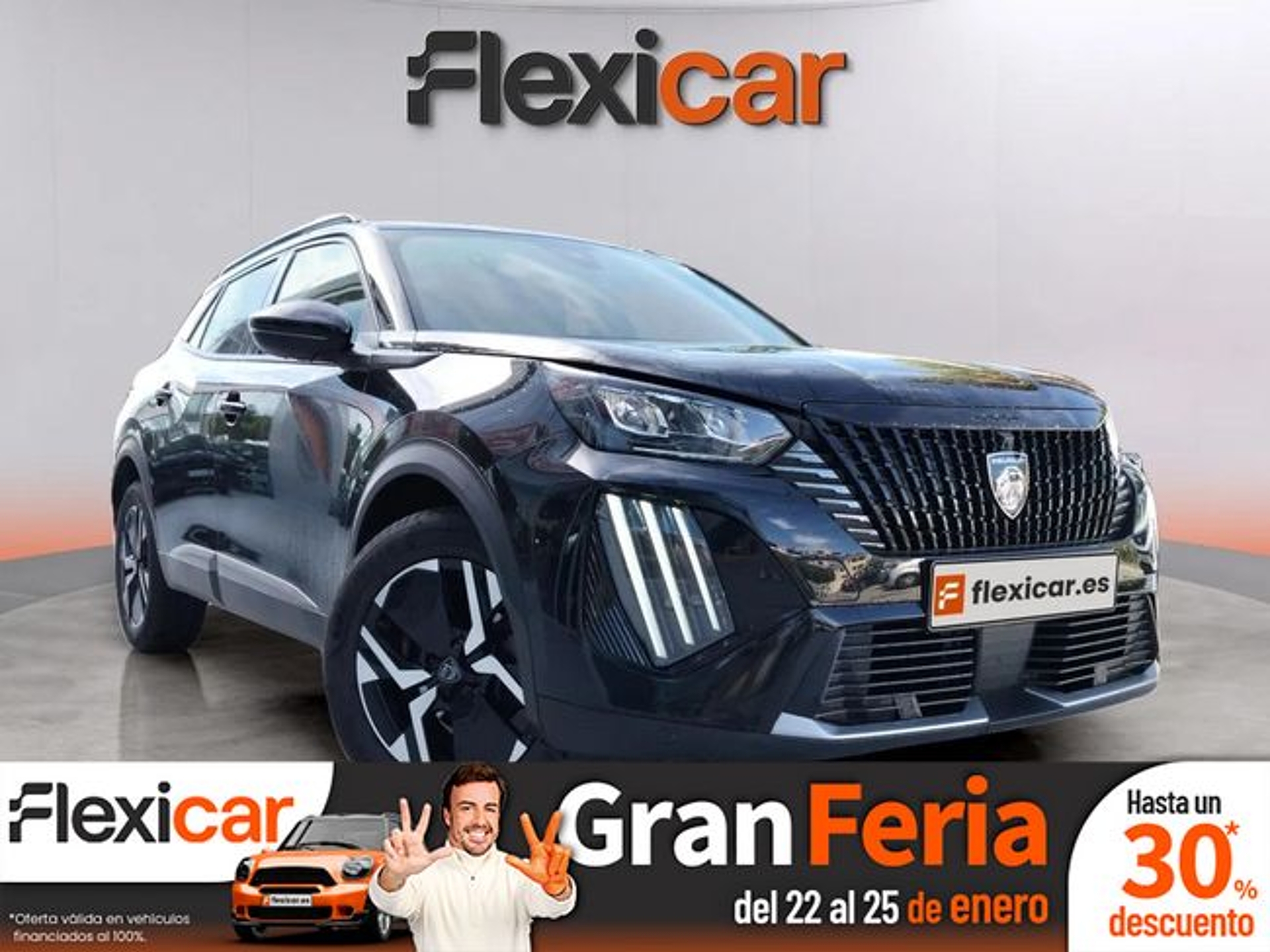 Imagen de PEUGEOT 2008