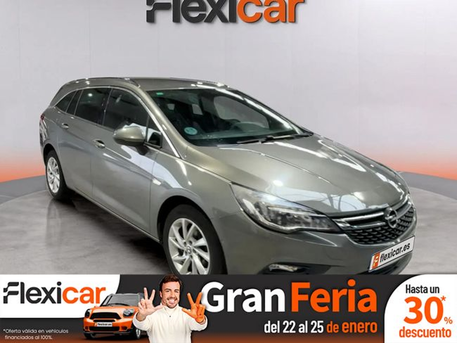 Imagen de OPEL Astra
