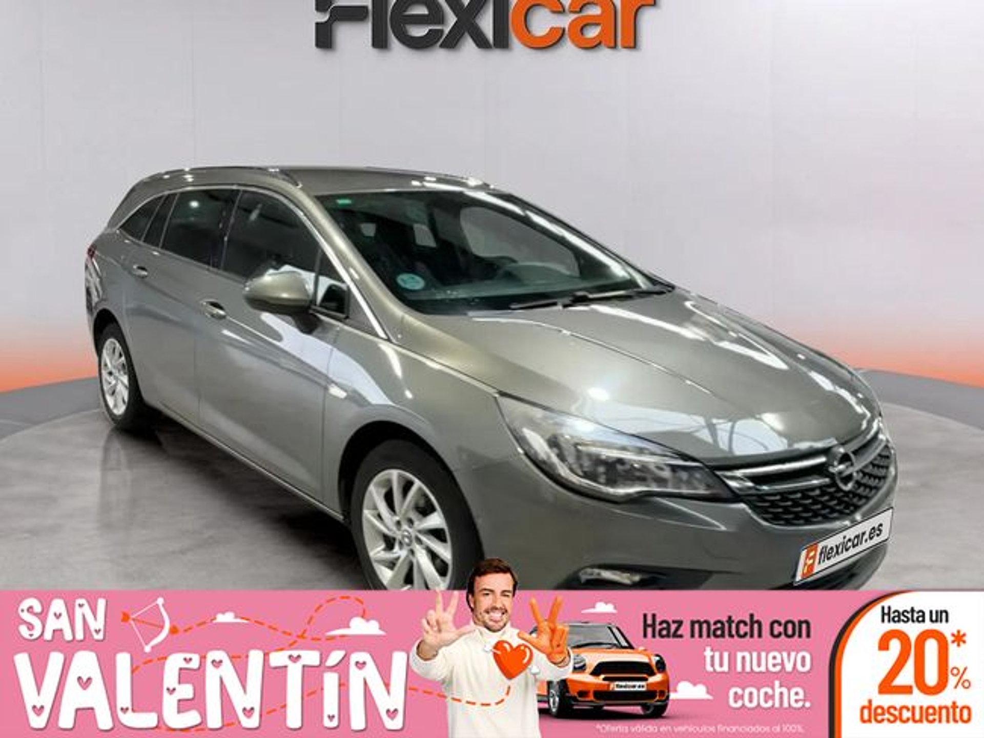 Imagen de OPEL Astra