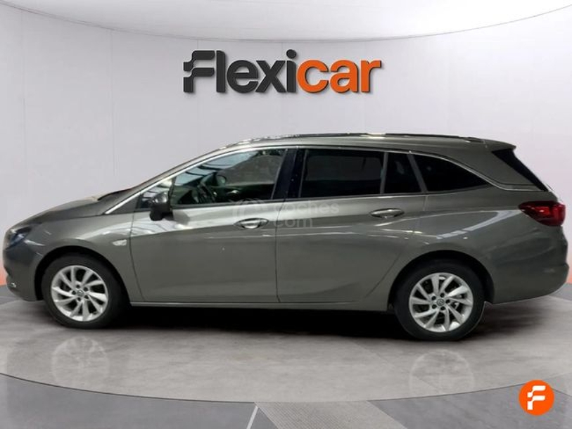 Foto del OPEL Astra 1.4T Dynamic 150