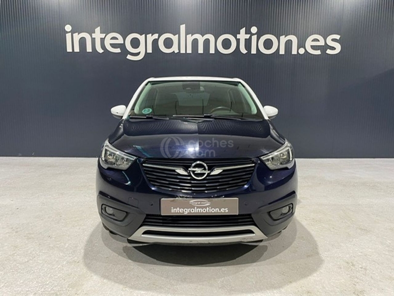 Foto del OPEL Crossland X 1.2T S&S Innovation 130