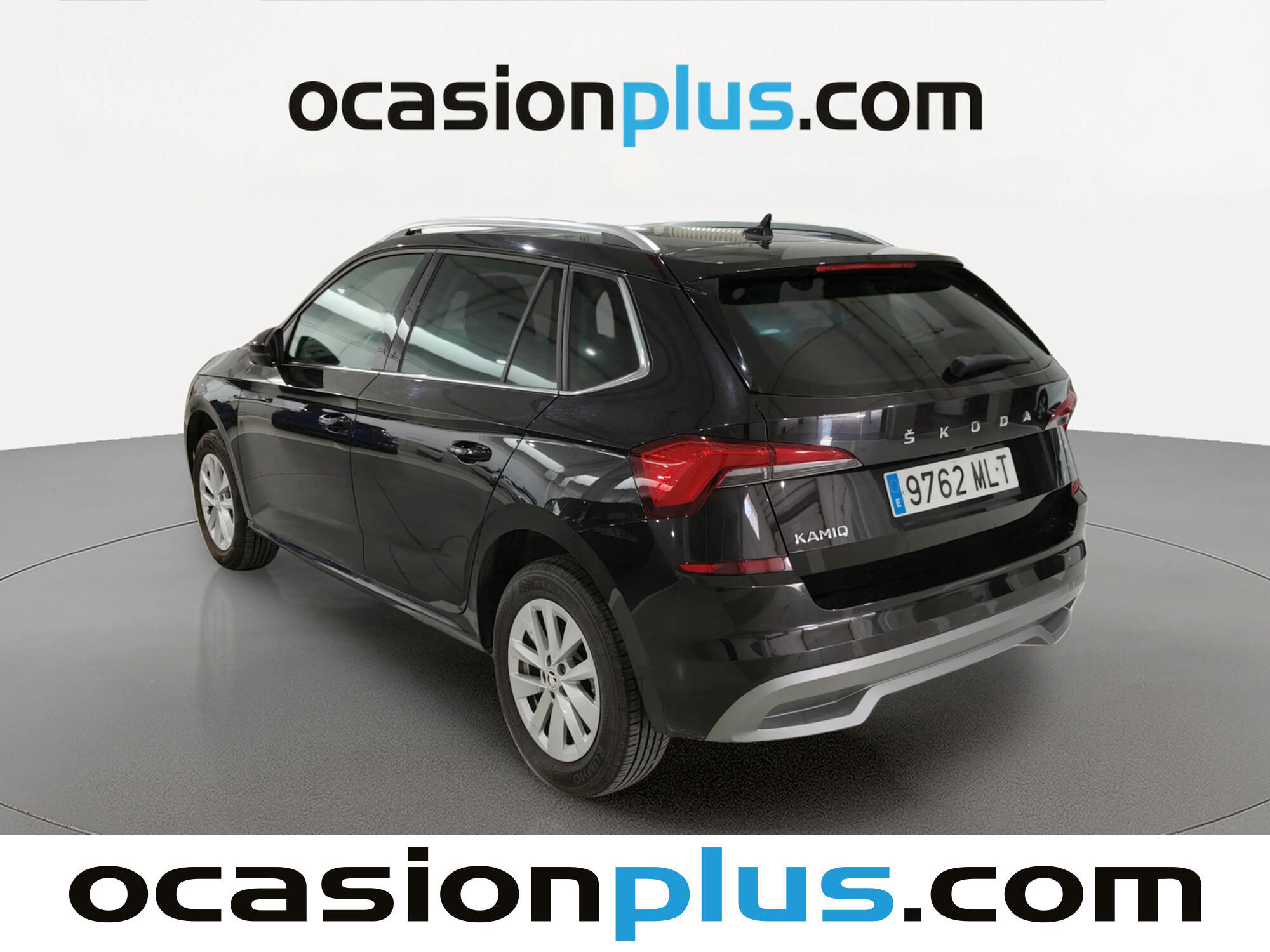 Foto del SKODA Kamiq 1.5 TSI Ambition