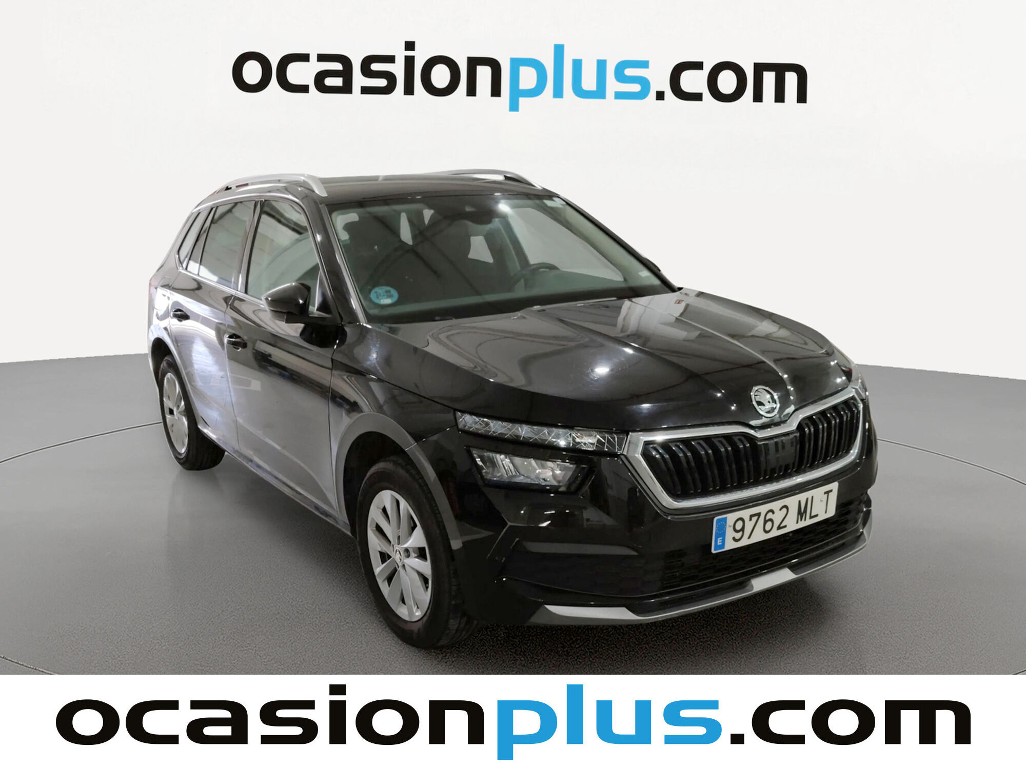 Foto del SKODA Kamiq 1.5 TSI Ambition