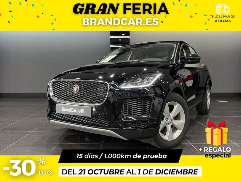 Foto del JAGUAR E-Pace 2.0D I4 HSE AWD Aut. 150