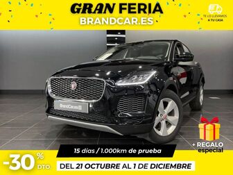 Imagen de JAGUAR E-Pace 2.0D I4 HSE AWD Aut. 150