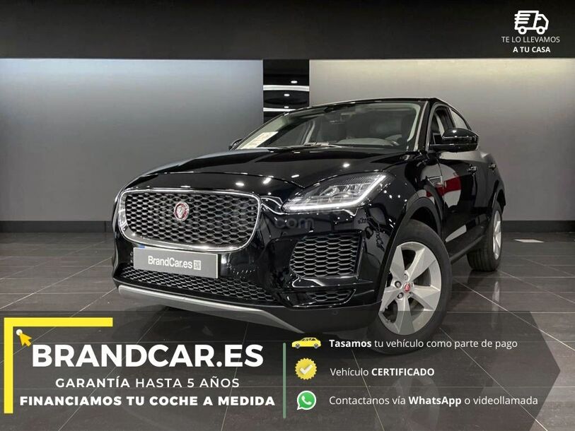 Foto del JAGUAR E-Pace 2.0D I4 HSE AWD Aut. 150
