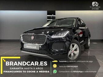 Imagen de JAGUAR E-Pace 2.0D I4 HSE AWD Aut. 150