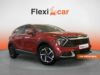 Imagen de KIA Sportage 1.6 T-GDi HEV Drive