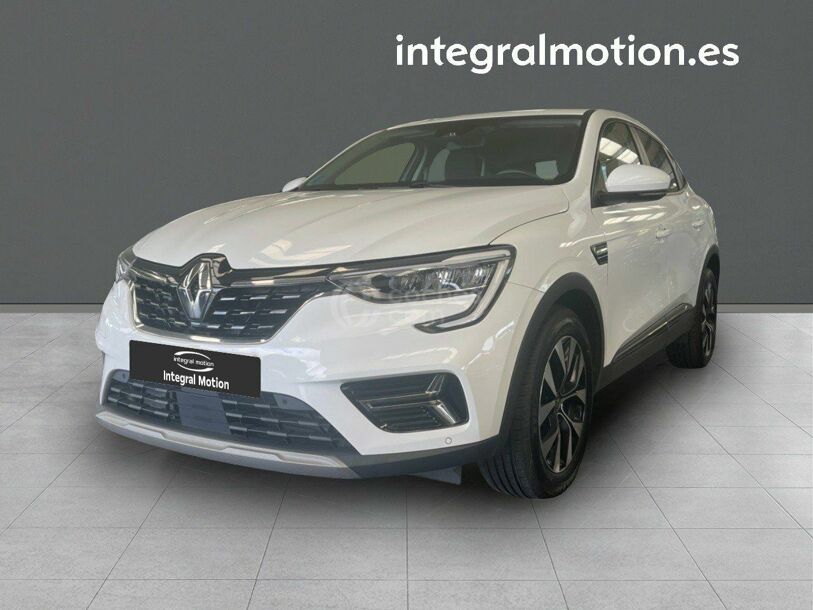 Foto del RENAULT Arkana 1.3 TCe Intens EDC 103kW