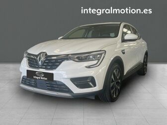 Imagen de RENAULT Arkana 1.3 TCe Intens EDC 103kW