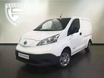 Imagen de NISSAN NV200 e- Furgón Basic 5p.