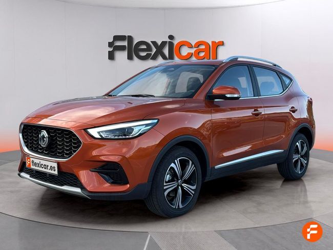 Foto del MG ZS ZS 1.5 Comfort 85kW