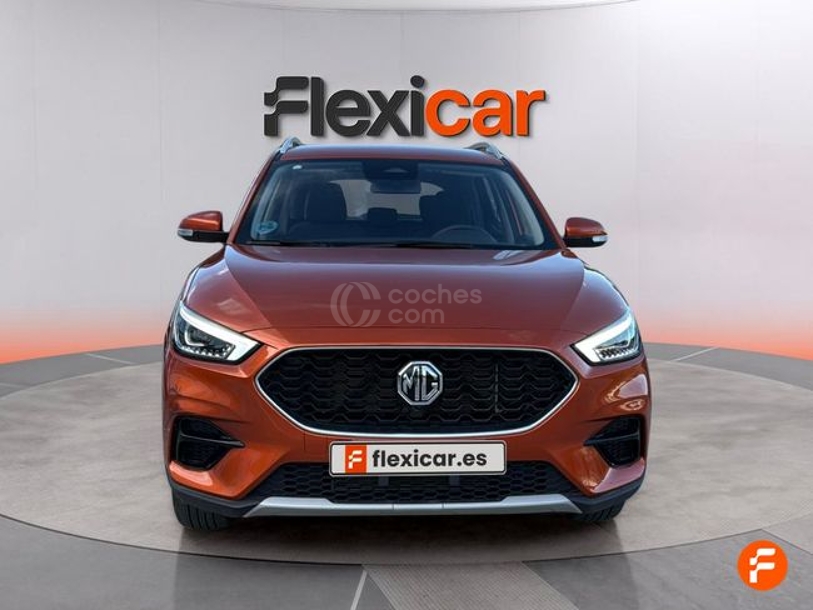 Foto del MG ZS ZS 1.5 Comfort 85kW