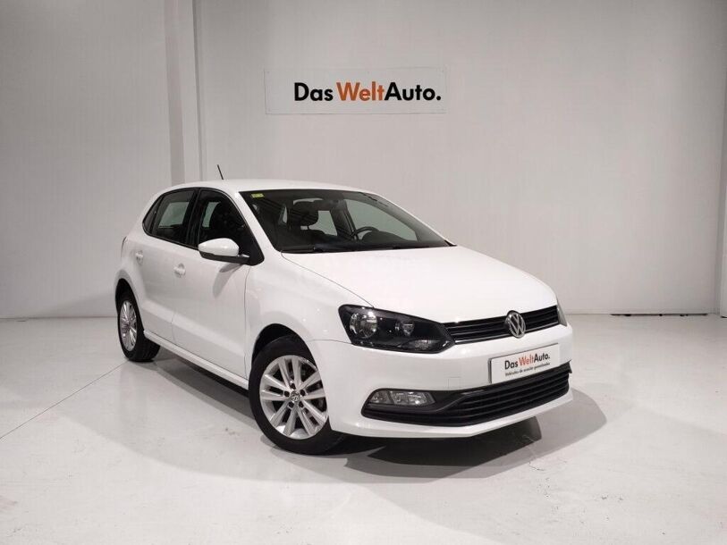 Foto del VOLKSWAGEN Polo 1.0 BMT A-Polo 55kW