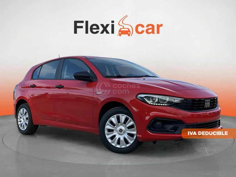 Foto del FIAT Tipo SW 1.5 Hybrid 97kW DCT