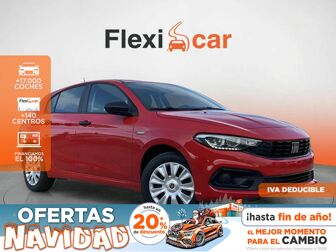 Imagen de FIAT Tipo SW 1.5 Hybrid 97kW DCT