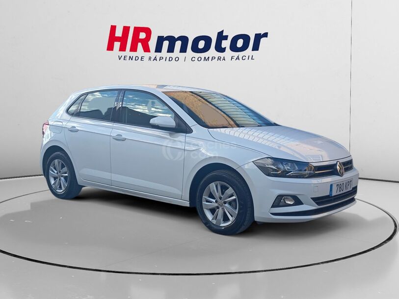 Foto del VOLKSWAGEN Polo 1.0 TSI Advance 70kW