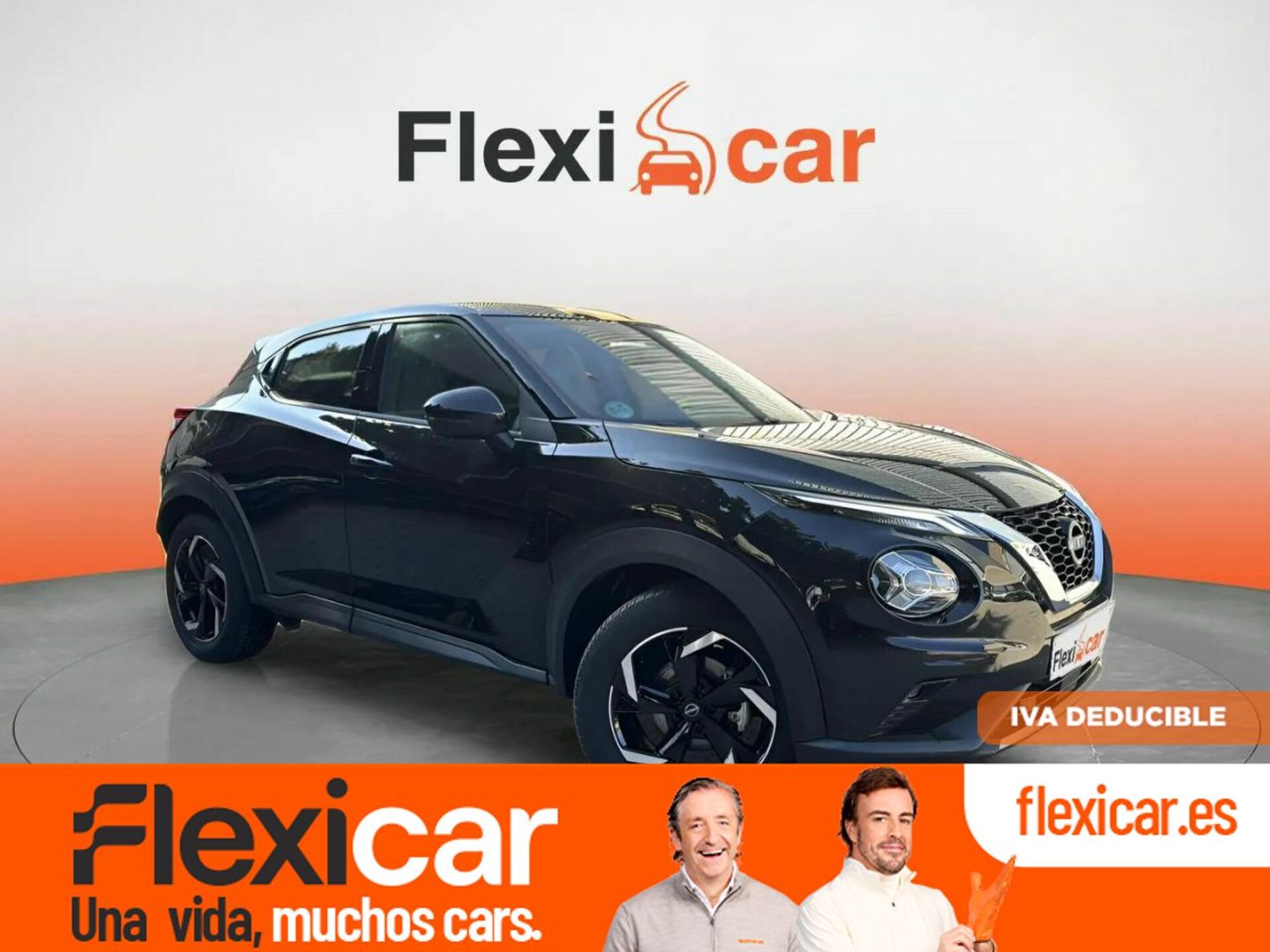 Imagen de NISSAN Juke