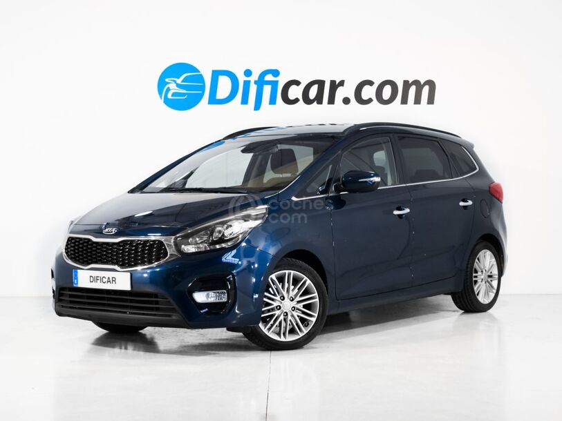 Foto del KIA Carens 1.6 GDi Drive